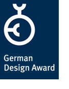 German Design Award 2015