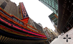 Squito 360 degree camera