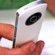 Ricoh Theta 360° Panoramic Camera